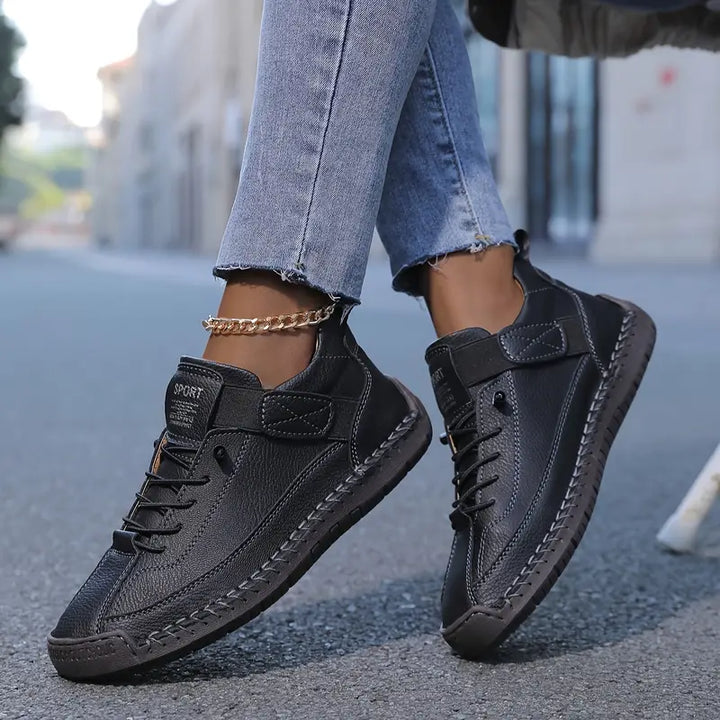 baskets orthopédiques femme Nicole confort quotidien