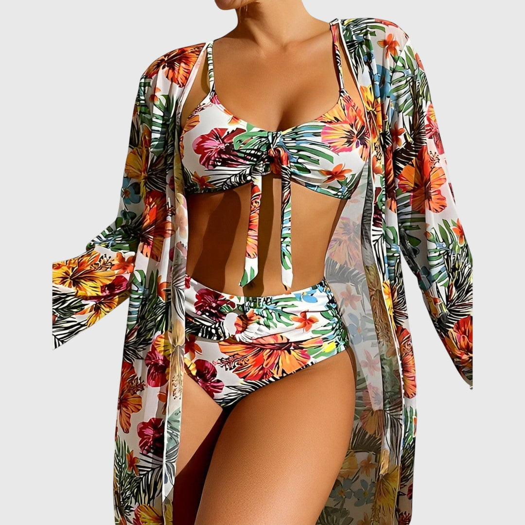 Luna - Ensemble de Bikini