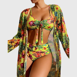 Luna - Ensemble de Bikini