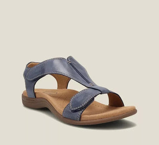 Finola™ - Sandales Ergonomique Élégantes