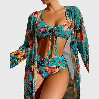 Luna - Ensemble de Bikini